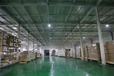 Nanyang Jiuding Material Technology Co., Ltd.