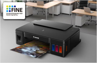 OEM Class I 14×51in Medical Film Printer Canon 6780 Printer