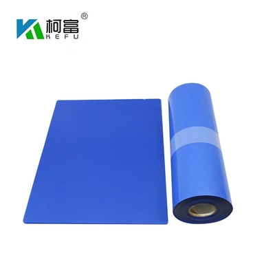 11 X 14 Inch Medical Dry Film 210um