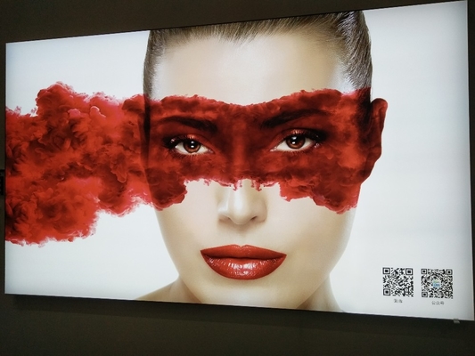 36&quot;X30m Waterproof Reverse Print Backlit Film Large Format Digital Printing Film