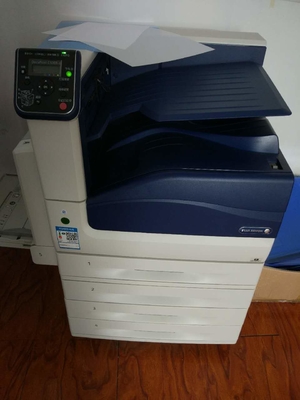 Automatic 1200×2400dpi Medical Film Printer C5005d Fuji Xerox Laser Printer