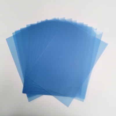 A4 210 Microns Water Resistant Inkjet Film Sheets Environmental Friendly