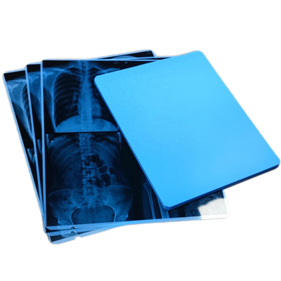 Original Fuji Printer 210microns Medical X Ray Film For Thermal Drypix 3500 Printer