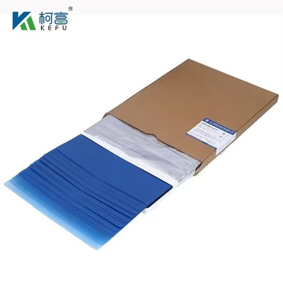 Inkjet Printing X Ray Medical Dry Laser X-ray Imaging Film For Medial Devices