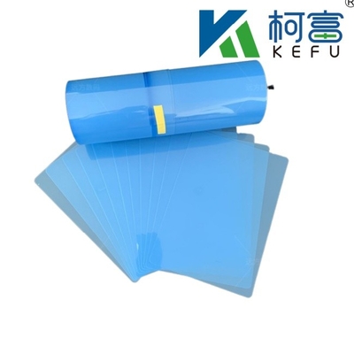 High Sharpness And 320dpi Resolution X-ray Film For Industrial