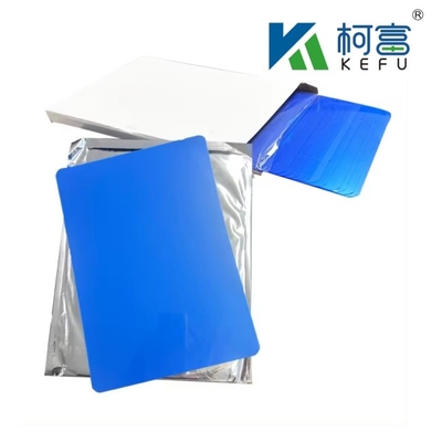 200±5μm X-ray Film For Clear And Accurate Medical Interpretation