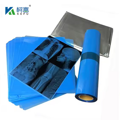 High-Definition Medical X Ray Film For Accurate And Clear Imaging In Domestic And International Markets