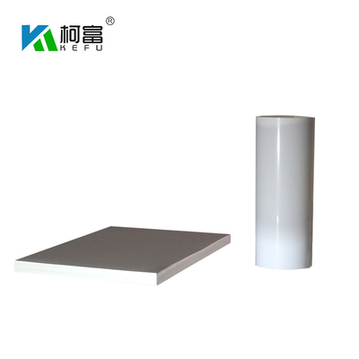 Waterproof Inkjet RC Coated PET Film