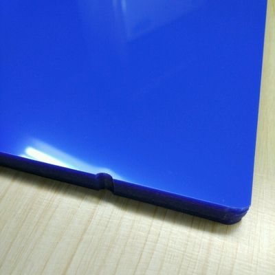 210mmx279mm Blue X Ray Film Inkjet Medical Film For Digital Imaging Output