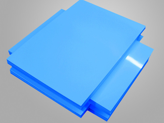 OEM Instant Dry Dental X Ray Film Blue White Inkjet Printer Film