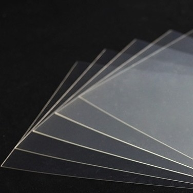 13x19 Inch PET Silk Screen Films Transparent Film Sheets For Inkjet Printers