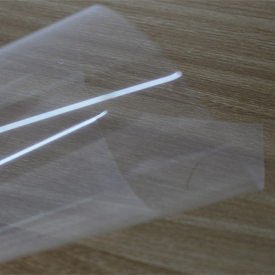 13x19 Inch PET Silk Screen Films Transparent Film Sheets For Inkjet Printers