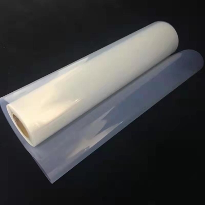Frosted Waterproof Milky Silk Screen Films For Plate Making Printing