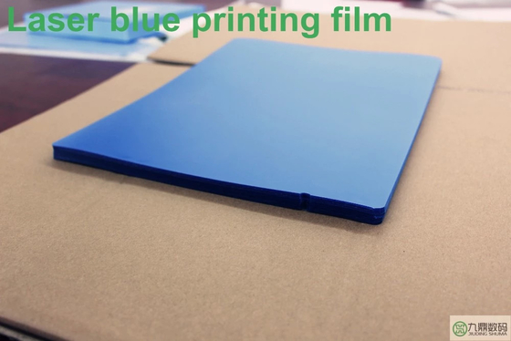 Laser Medical X Ray Films 195 Microns