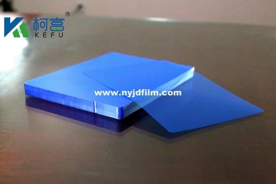 195 Micron PET Blue Laser X Ray Film A3 A4 Digital Printing Film