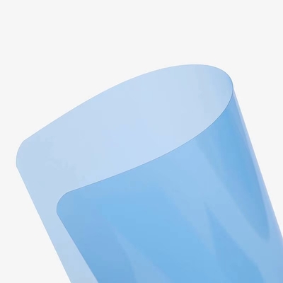 195 Micron PET Blue Laser X Ray Film A3 A4 Digital Printing Film