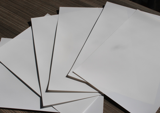 210mmx297mm Waterproof Laser X Ray Film 150 Microns OKI Xerox Fuji Printer Film