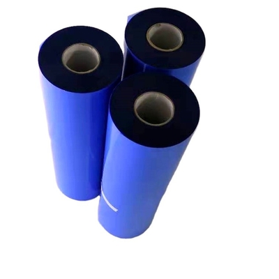 195 Microns Blue Laser X Ray Film Toner Laser Printer Transparency Film