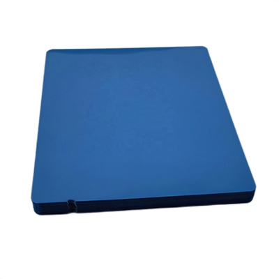 25cm X 30cm Blue Transparency PET Thermal Film Medical Dry Imaging Film For Hospital