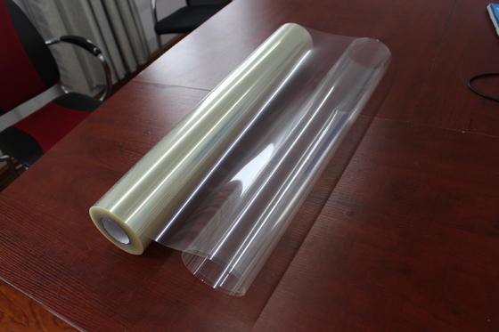 OEM Printable Heat Transfer Film 75um Double Matte PET Film
