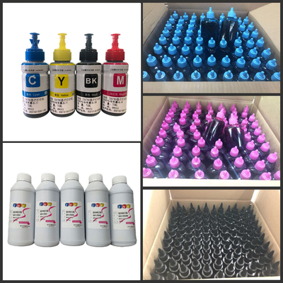 70ML Medical Film Special Ink Epson Canon Inkjet Printers Ink