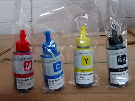 70ML Medical Film Special Ink Epson Canon Inkjet Printers Ink