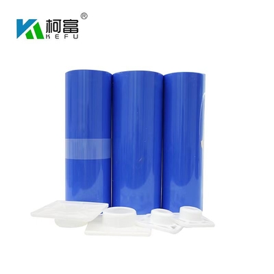 24 Inch Inkjet Blue PET Printing Film Medical X Ray Film 210 Microns