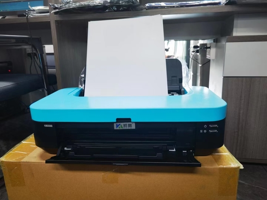 180um A3 White Inkjet Medical X Ray Film Canon Epson Inkjet Printer Film