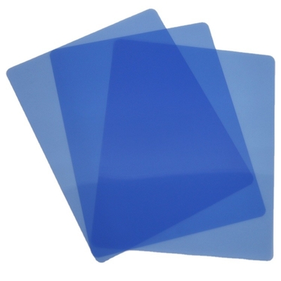 13x17 Inch Waterproof Laser Blue X Ray Film For Hospital Radiology Department