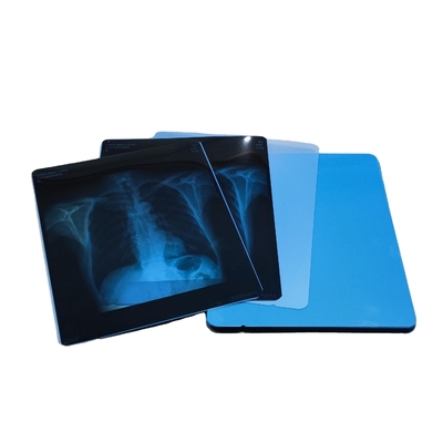 35x43cm Laser X Ray Thermal Imaging Film Compatible With Fuji 3500 Fuji 7000