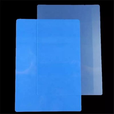 20x25cm Medical Dry Laser Imaging Film Waterproof PET Fuji X Ray Film Sheets