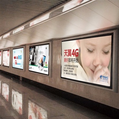36&quot;X30m Waterproof Reverse Print Backlit Film Large Format Digital Printing Film