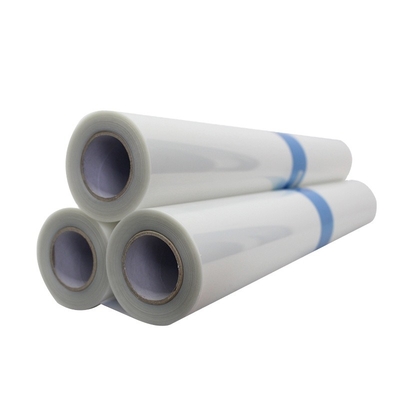 36&quot;X30m Waterproof Reverse Print Backlit Film Large Format Digital Printing Film