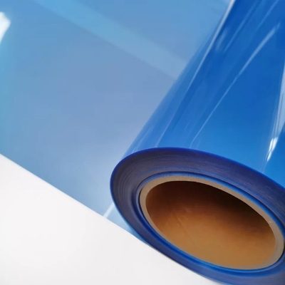 13x17 Inch Dry Blue X Ray Medical Film Blue Transparency Paper For Laser Printer