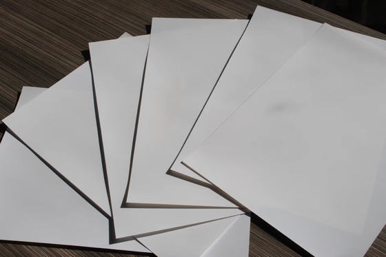 A4 Toner Laser Printing Film