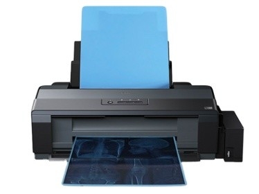 17 Inch Width Medical Film Printer Epson Inkjet X Ray Film Printer