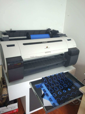110V-240V 50HZ Dental X Ray Printer Canon Inkjet Printer 2400x1200dpi