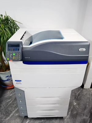 8x10 Inch Medical Film Printer CT DR CR MR Digital X Ray Machine Printer