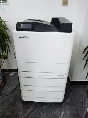 1200 X 1200dpi Colorful Medical Film Printer Fuji X Ray Film Printer