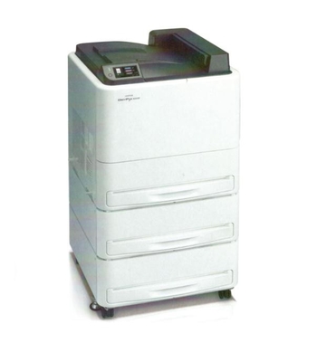 1200 X 1200dpi Colorful Medical Film Printer Fuji X Ray Film Printer