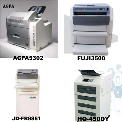 100-240V Radiology Equipment Medical Dry Film Printer CT MRI Fuji Drypix Printer
