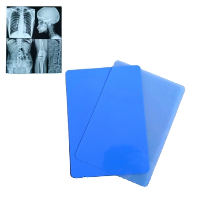 Class I High Max Density Inkjet X Ray Film 8x10 Inch 203mm X 254mm