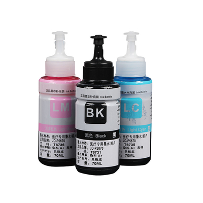 Waterproof 8x10 Inch Inkjet X Ray Film Blue Medical Xray Film 280gsm
