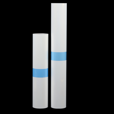 Milky Waterproof Inkjet Clear Film 24''