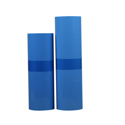 Glossy Medical X Ray Films With 210 Microns Blue Film Thickness