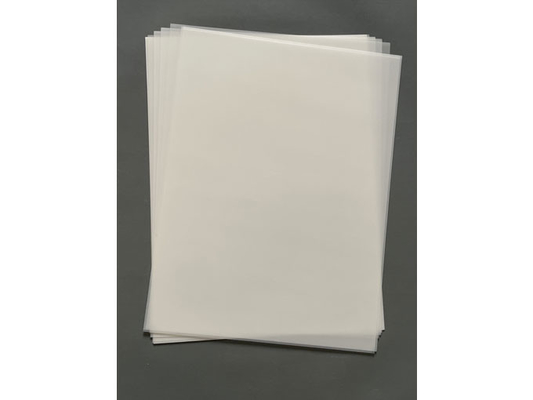 Matt Printable Heat Transfer Film