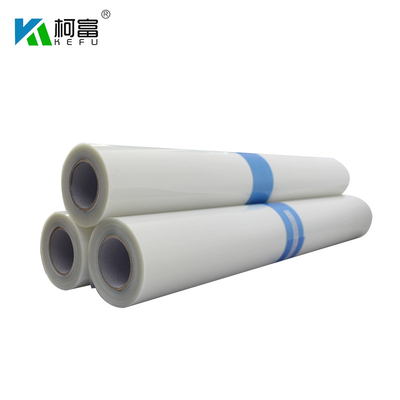Clear Inkjet Milky Transparency Film For Screen Printing 100 Sheet 11x17inch