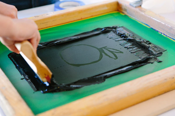13'' X 100' Waterproof Inkjet Transparency Film For Silk Screen Printing Milky Clear A4