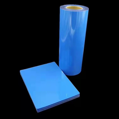 Inkjet Printing Dry Laser X Ray Imaging Film For Hospital Medial Devices