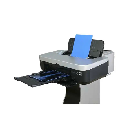 Inkjet Printing Dry Laser X Ray Imaging Film For Hospital Medial Devices